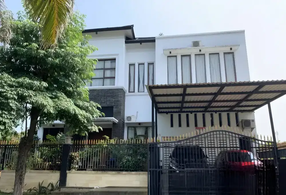 Di butuhkan asisten rumah tanga