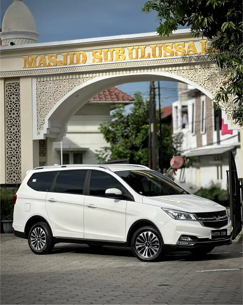 [DP9jt] CASH WULING CORTEZ CE LUX+ 2022 KM12RB