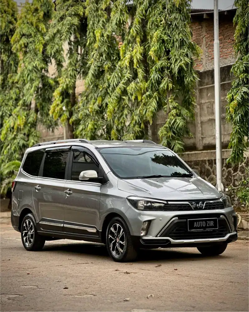 [Dp5jt] CASH Wuling Confero ACT 2022 matik