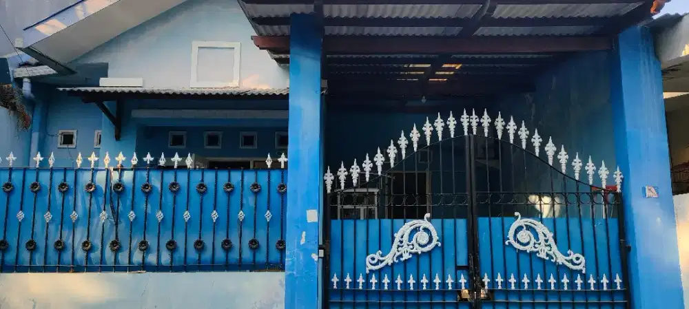 Jual Rumah Pondok Jati Sidoarjo