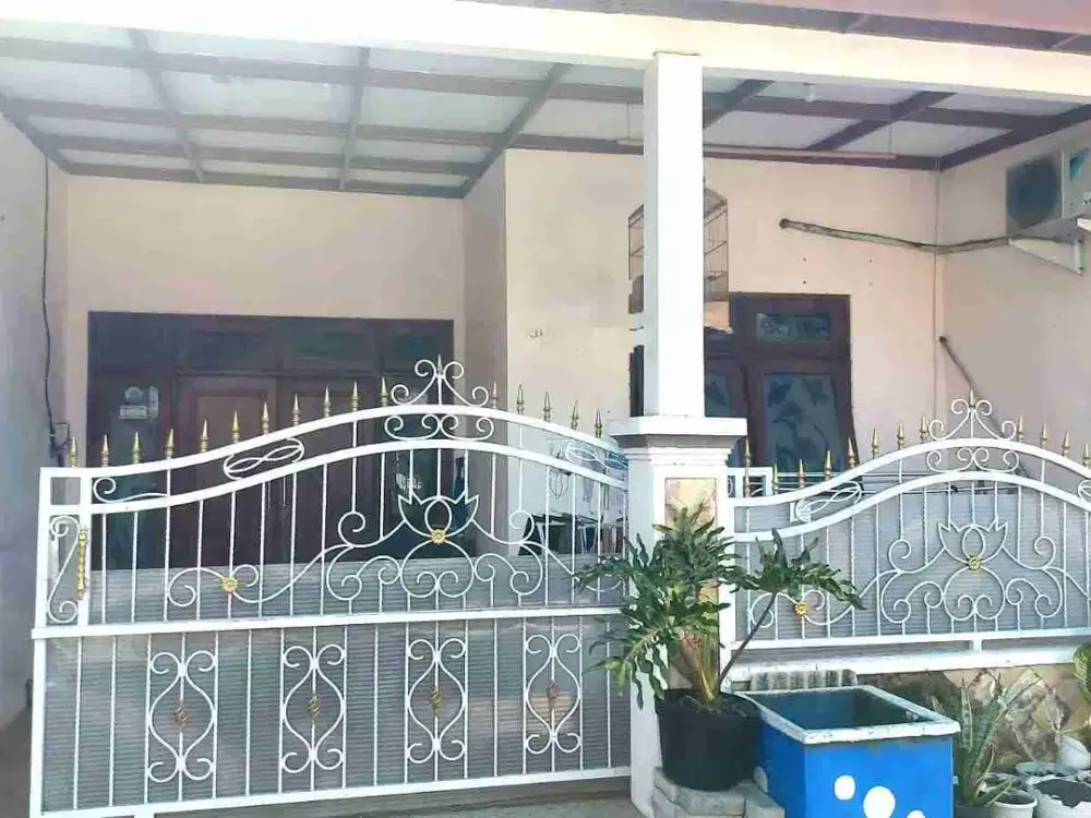 di jual perum candramas dekat bandara juanda