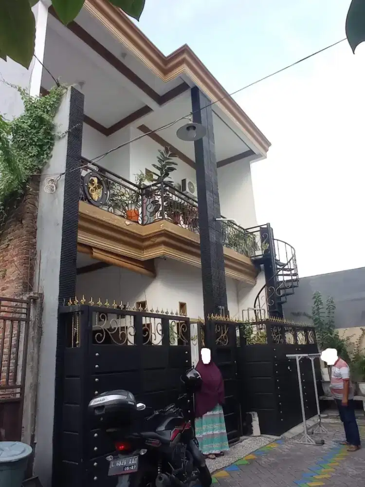 Jual Cepat Asset Bank Rumah Murah