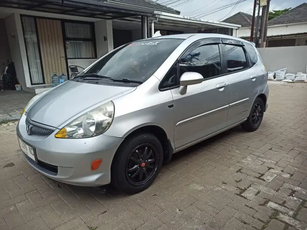 Honda Jazz 2008 i-DSI A/T
