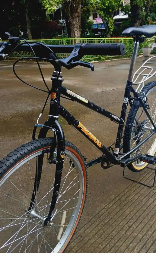 Federal PussyCat SN FCXxxx