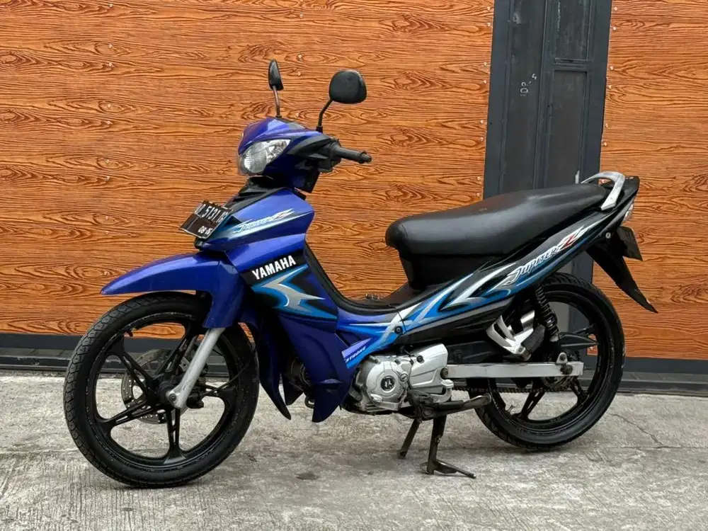 Jupiter z 2006 ab pajak on