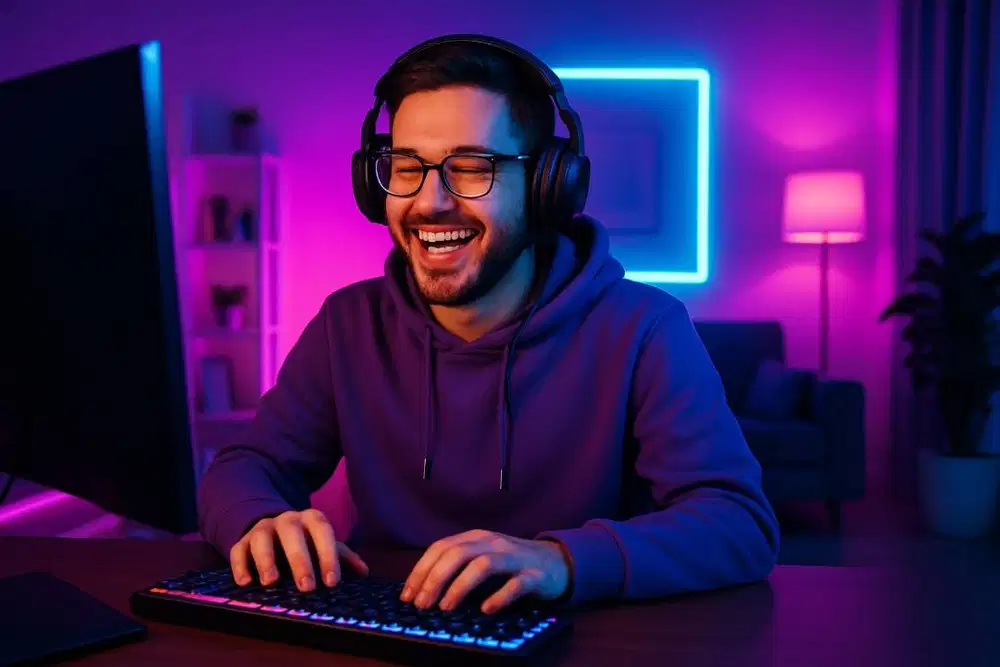 Remote Livestream Operator