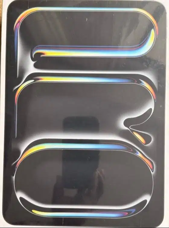 ipad pro m4 256G Wifi