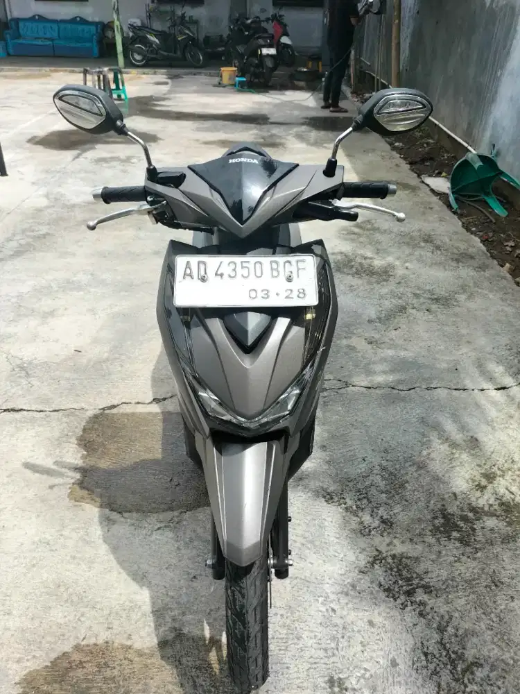 BEAT DELUXE 2023 MURAH