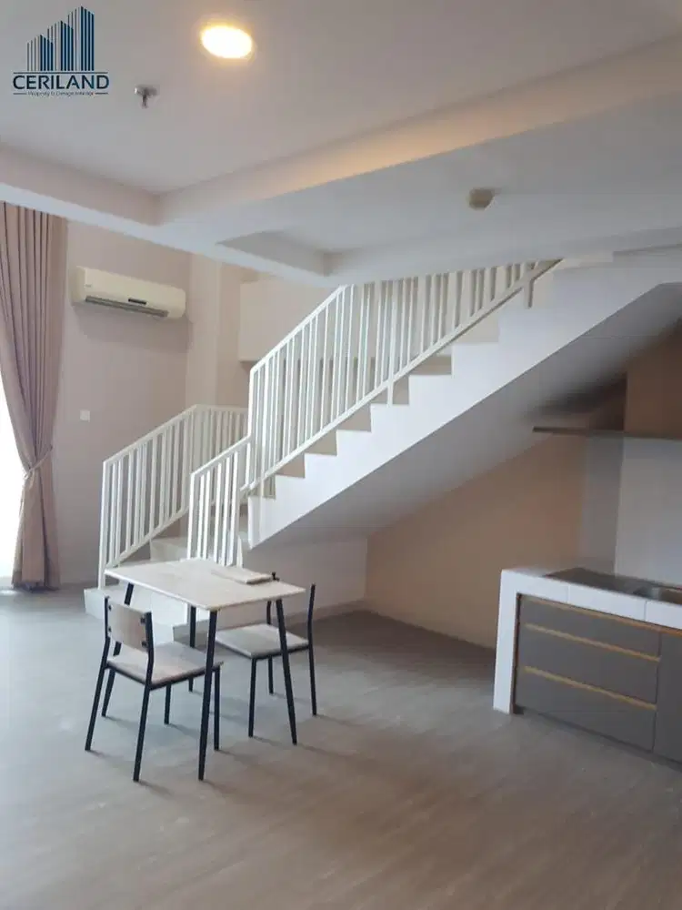 For Sale Soho Office , View Sparman