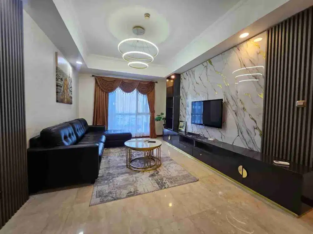 Casa Grande Private Lift 3 Bedroom