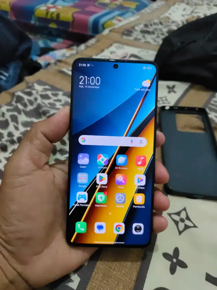 Redmi note 13 pro 5g