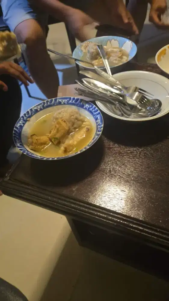 Dicari Pembantu Rumah Tangga