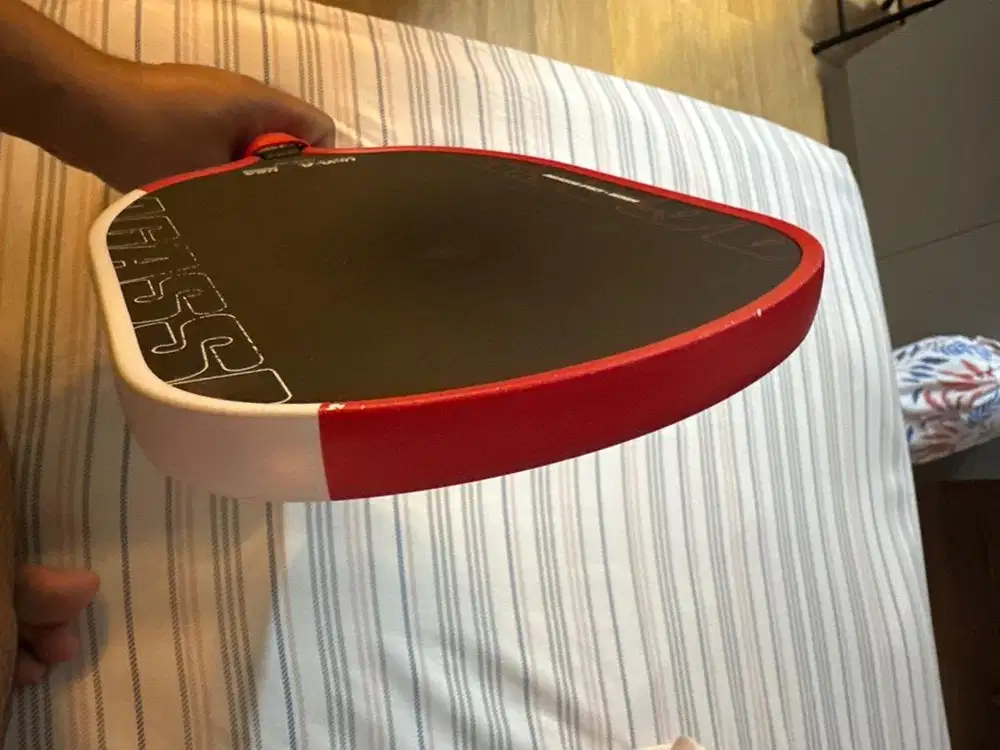 Raket/padel Pickleball agassi