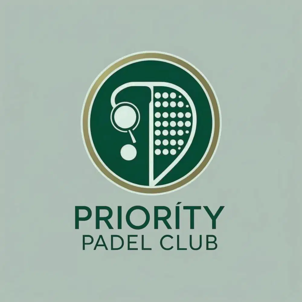 Kasir Priority Padel Club