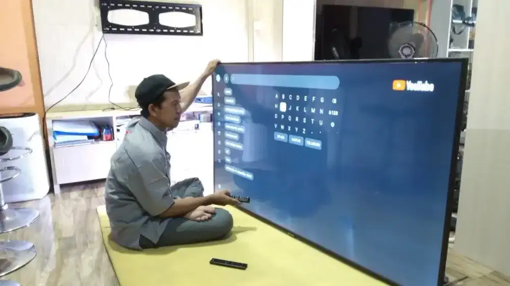 Service tv pondok gede dan sekitarnya5