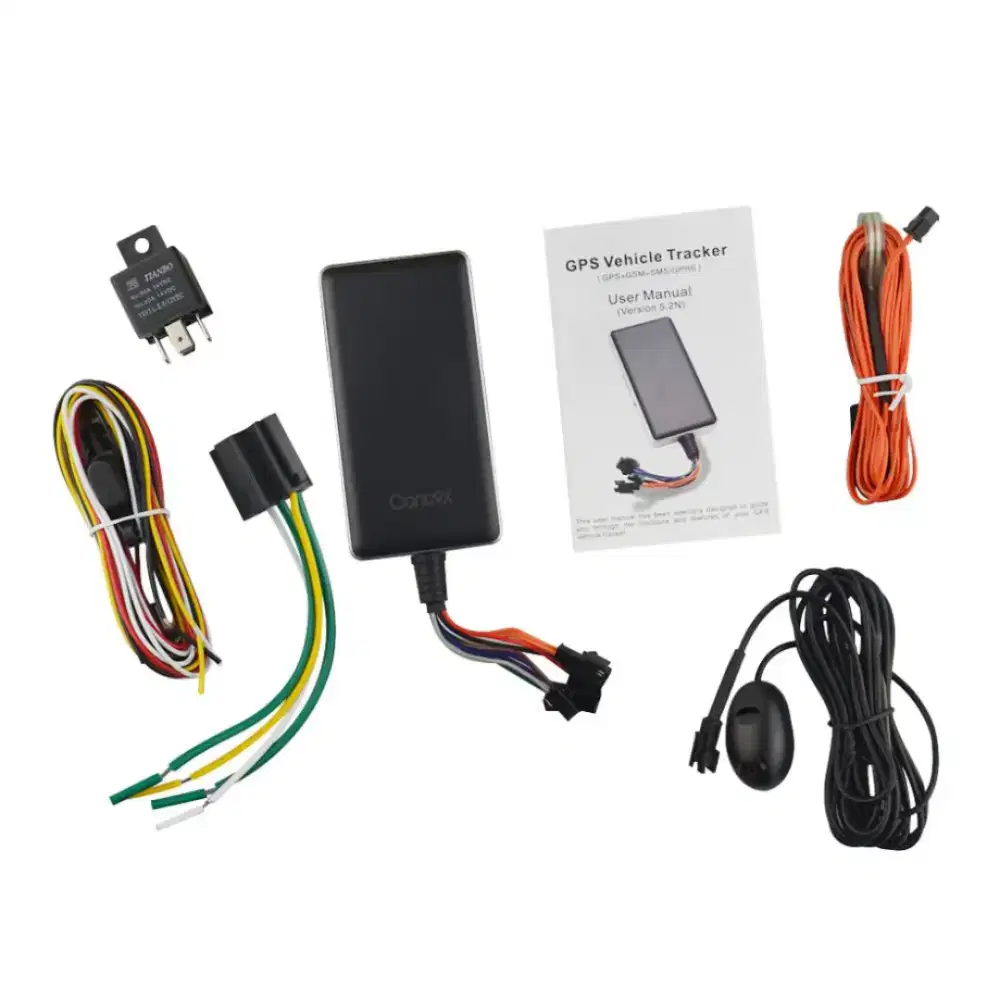 Distributor Gps gt06n