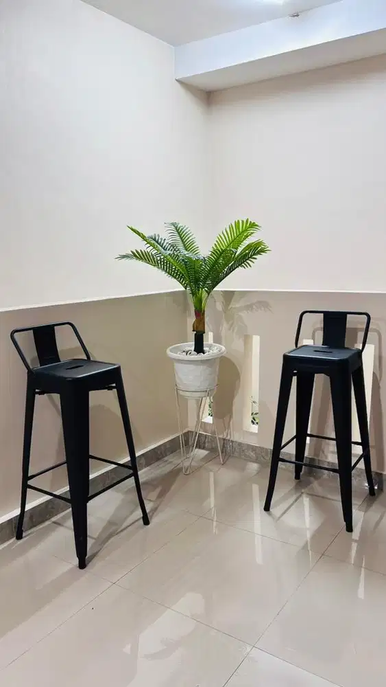 Dijual kursi bar dari informa