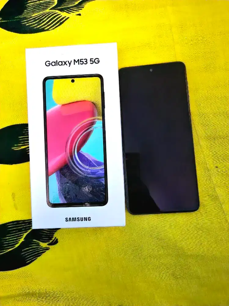 Samsung M53 5G 8/256