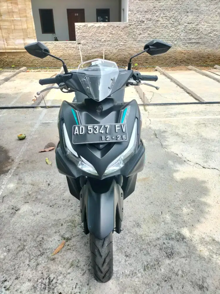 AEROX NEW 2020 MURAH