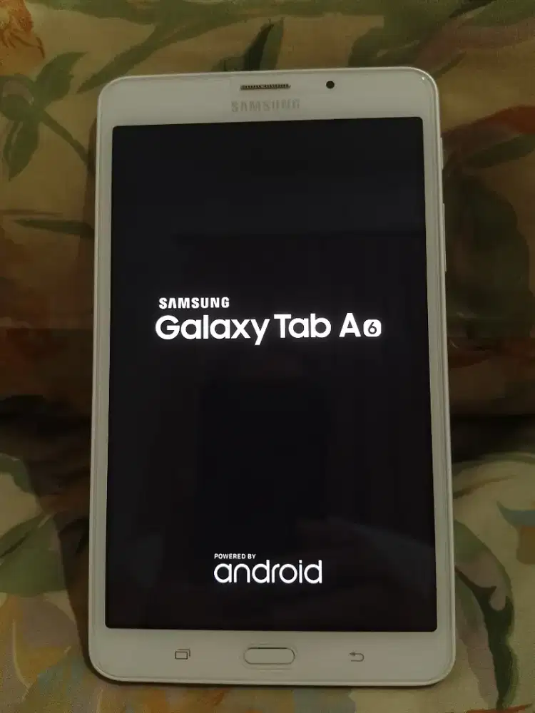 Jual  Tablet Samsung