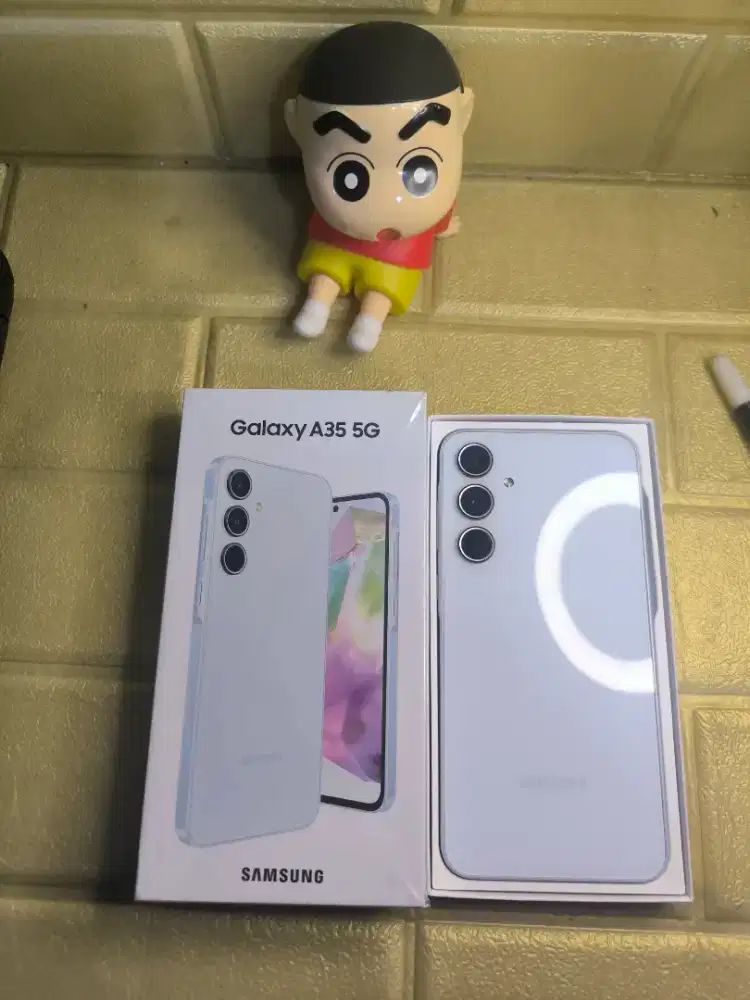 Samsung A35 5G 8/256