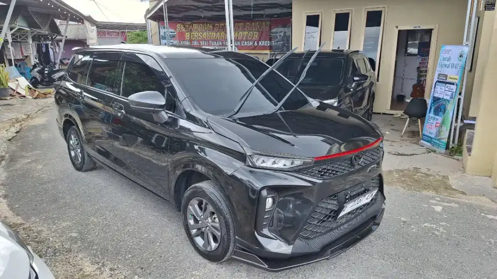 Xenia x 2023 metic pajak hidup