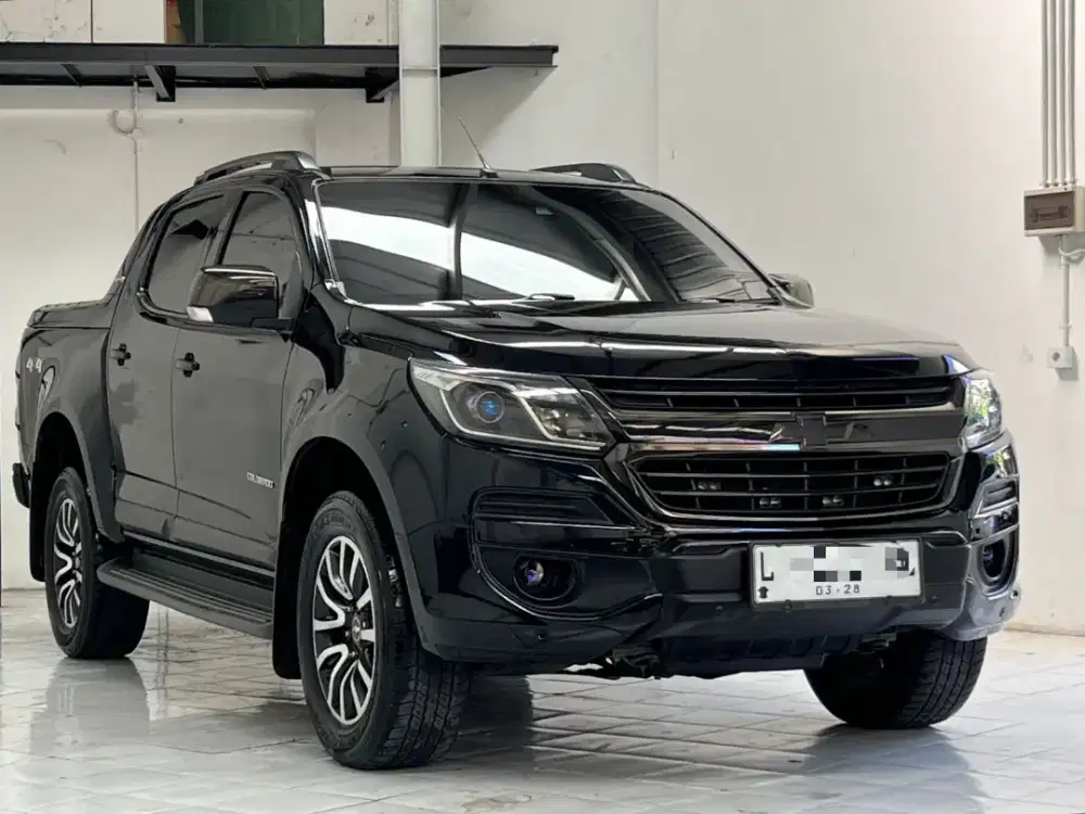 COLORADO HIGH COUNTRY 2017