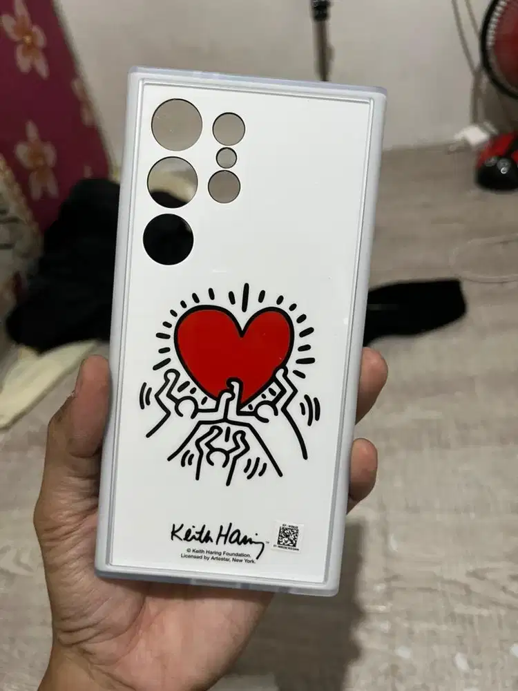 Flipsuit Case Samsung S24 Ultra Original