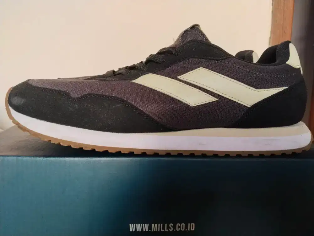 Mills Tripoli Classic