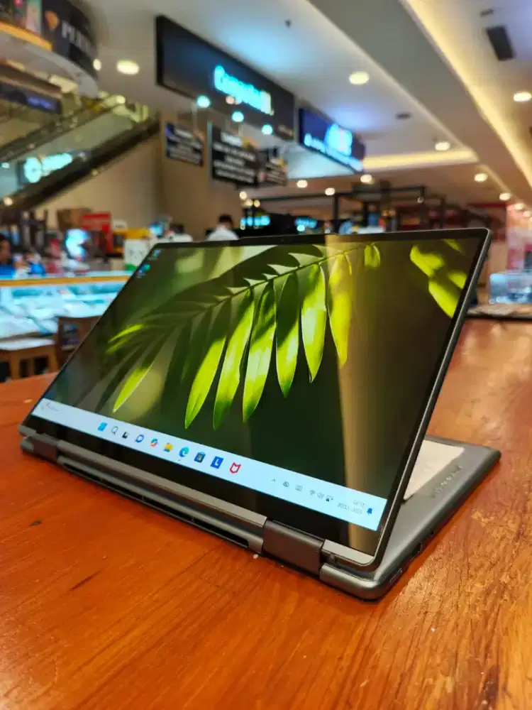 Lenovo Yoga Slim 7 14ARB7