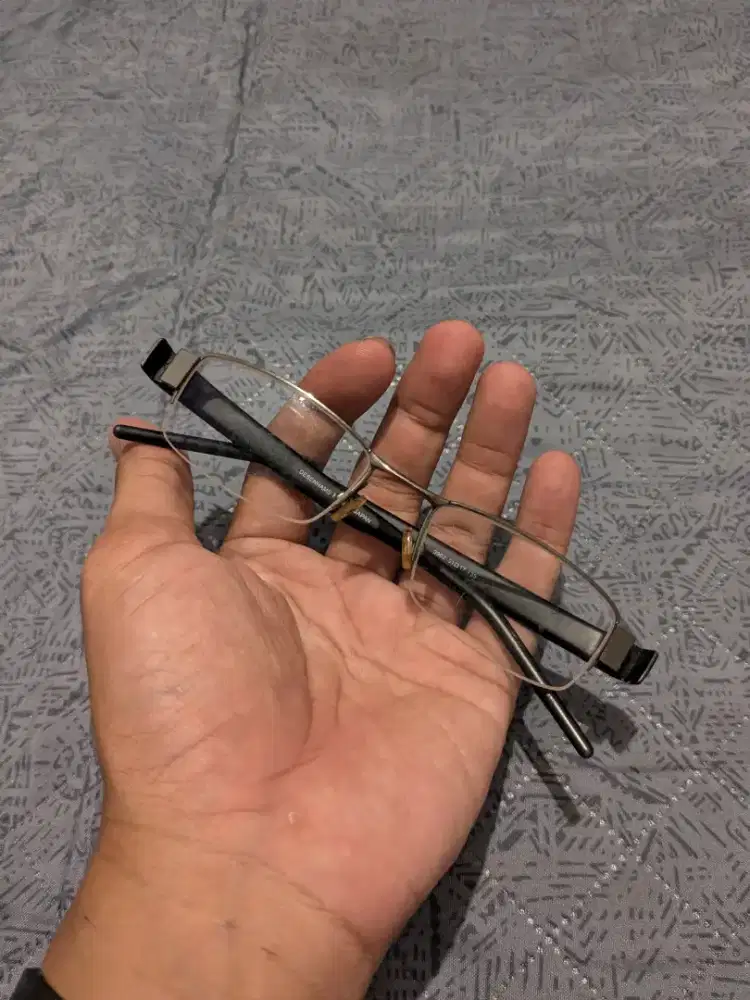 Frame kacamata debenhams original