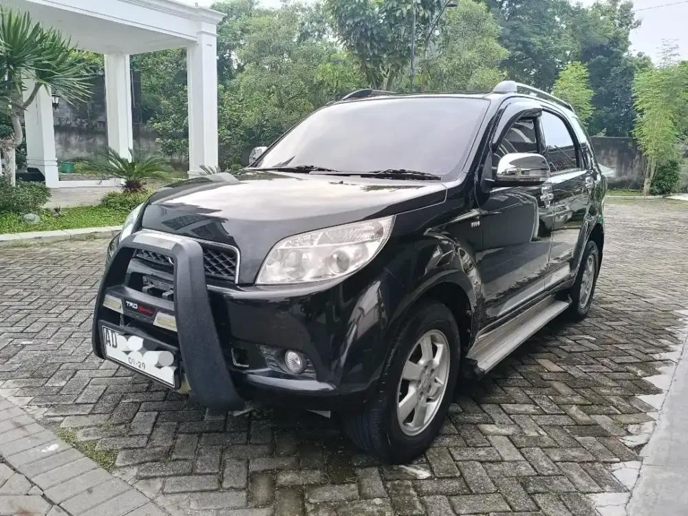Daihatsu Terios TX Matic