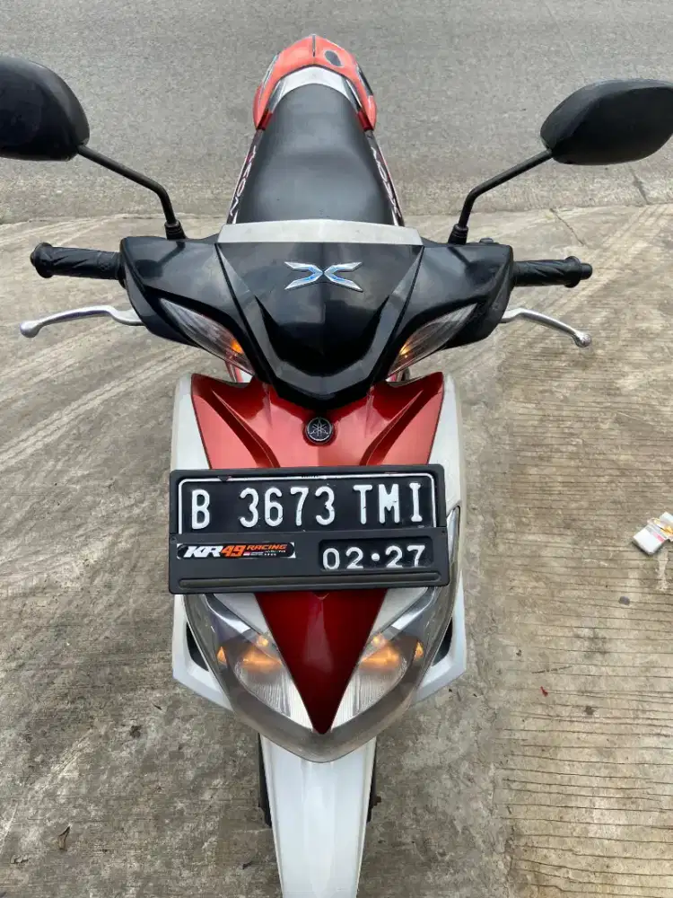 Xeon 2012 ss komplit mulus