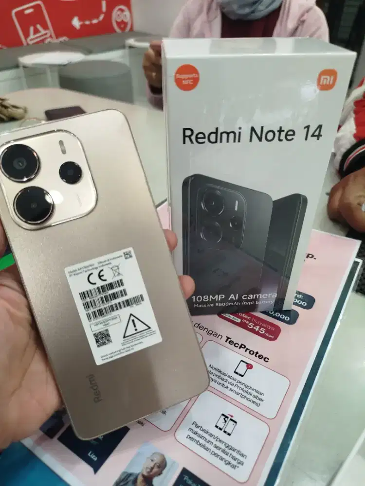 Xiaomi 15T ram 12/512 cicilan paylater atau kartu kredit up to 24bulan
