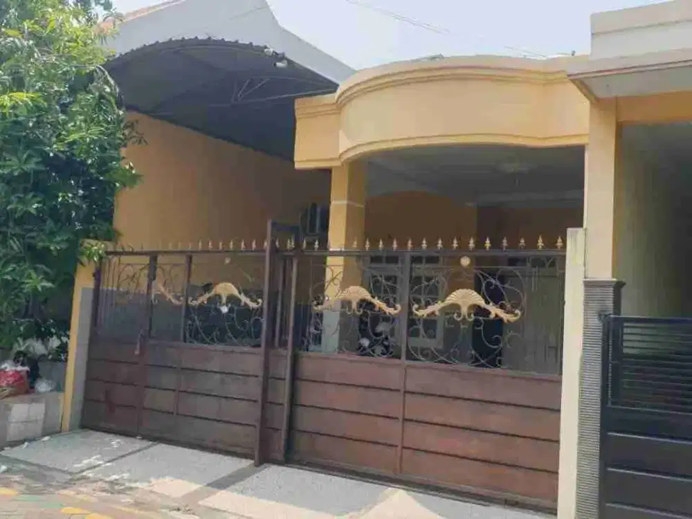 Dijual Rumah Pandugo dekat MERR - Rungkut