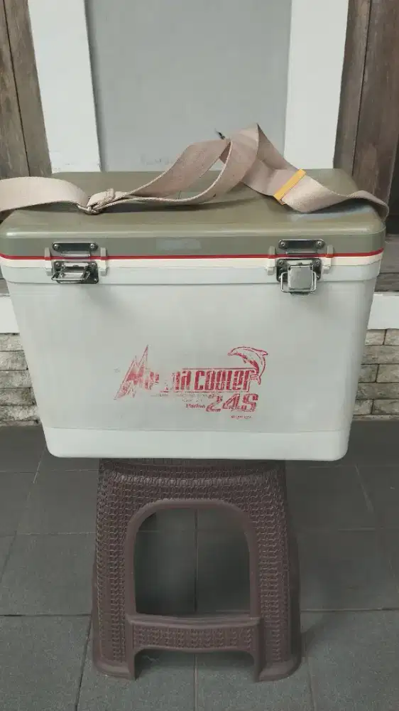 Cooler Box MARINA 24S