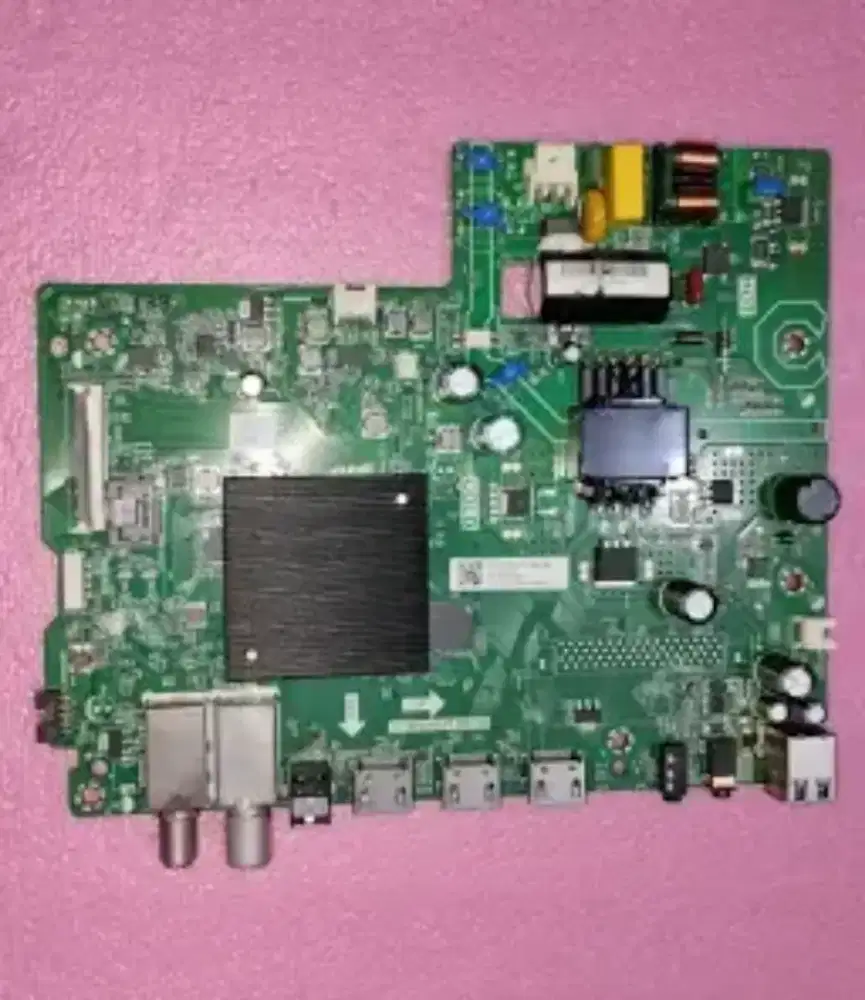 Mainboard android mb tv Toshiba 32l5995