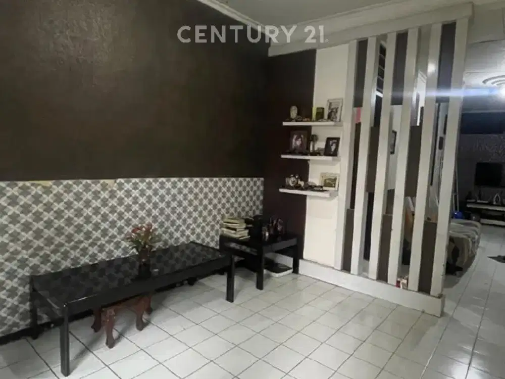 Dijual Rumah Hitung Tanah Mainroad Antapani Strategis