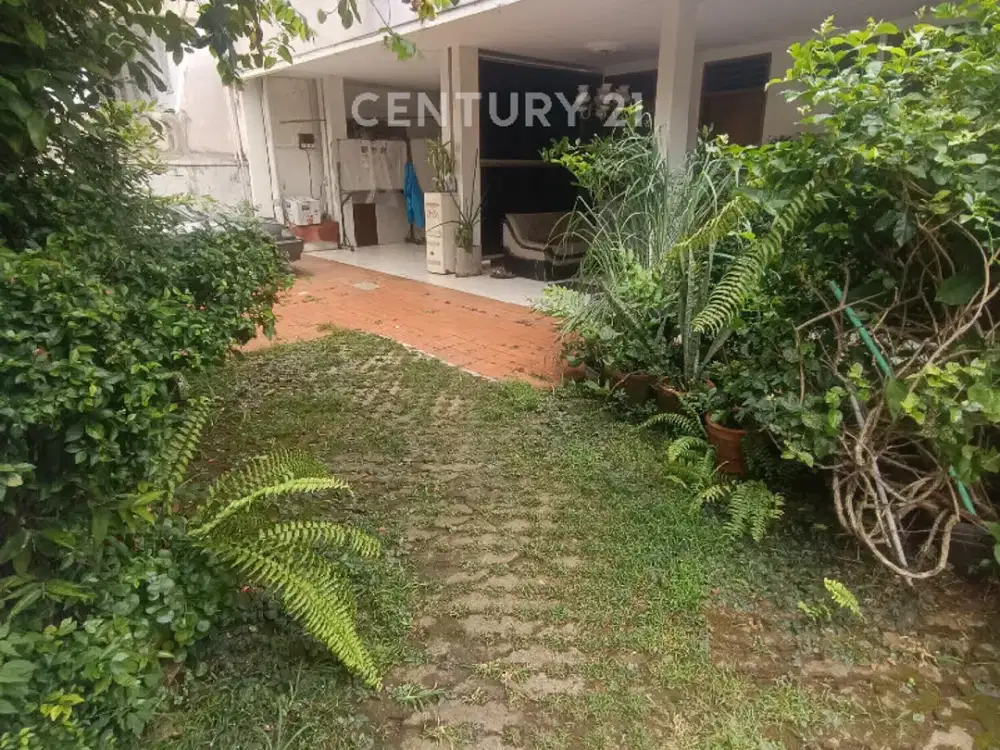 Rumah Lokasi Premium Elite Di Kebayoran Baru Jakarta Selatan