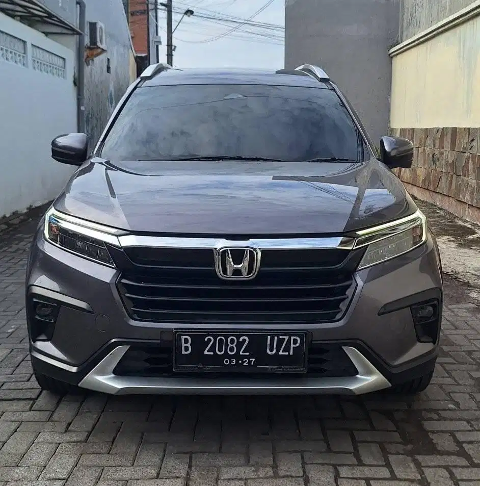 BRV prestige Sensing AT 2022