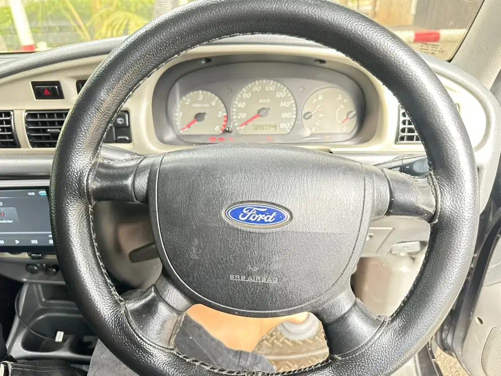 Isuzu Panther 2001 Diesel