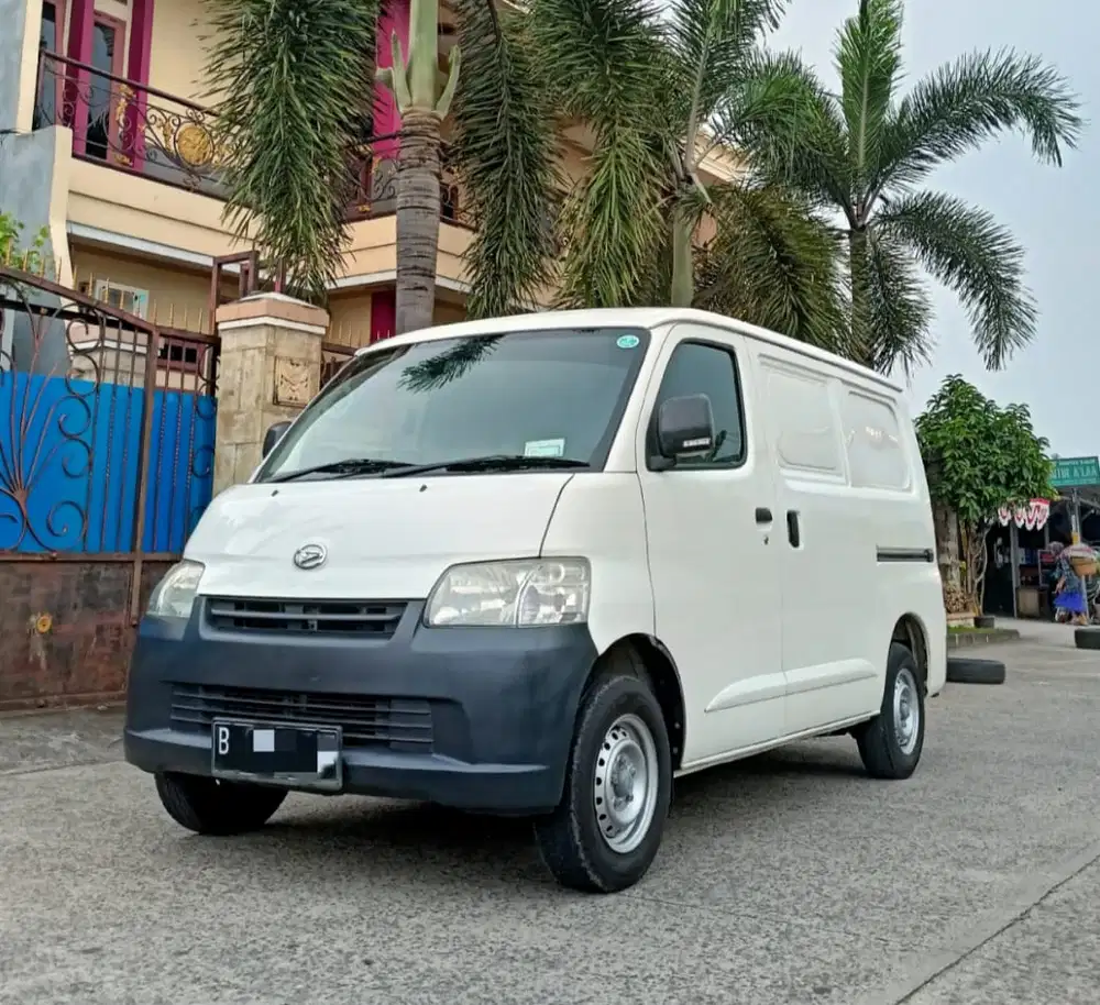 Daihatsu Gran max 2020 Bensin