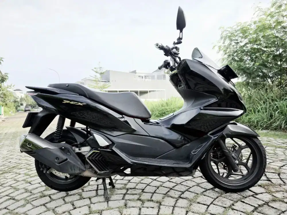 Honda PCX 160 ABS Tipe Tertinggi 2022