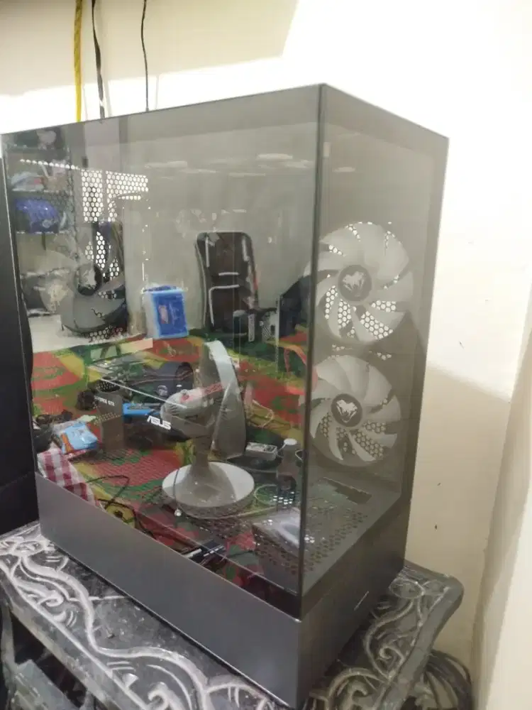 Jual Komponen PC, Normal Siap Pakai