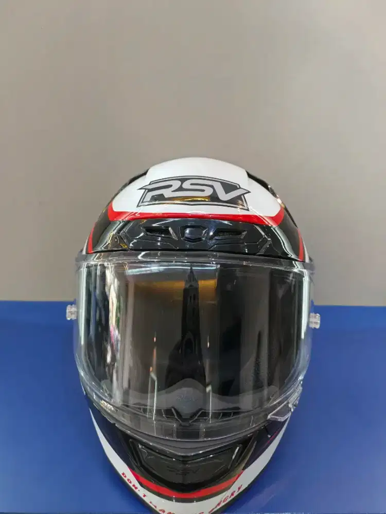 Helm RSV FFS21 mulus