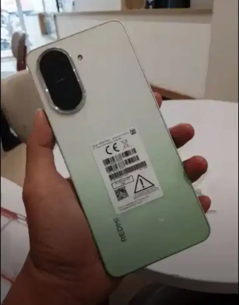 Redmi A5 ram 4 mau naik speak tuker tambah