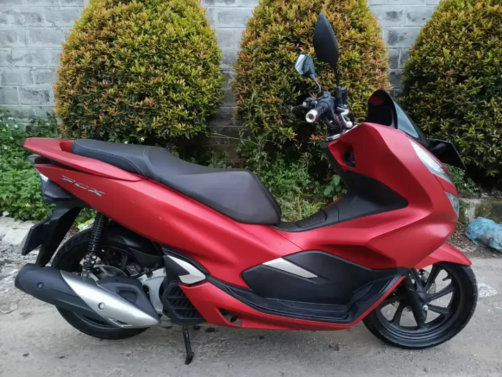 Honda pcx 2019 orsinil