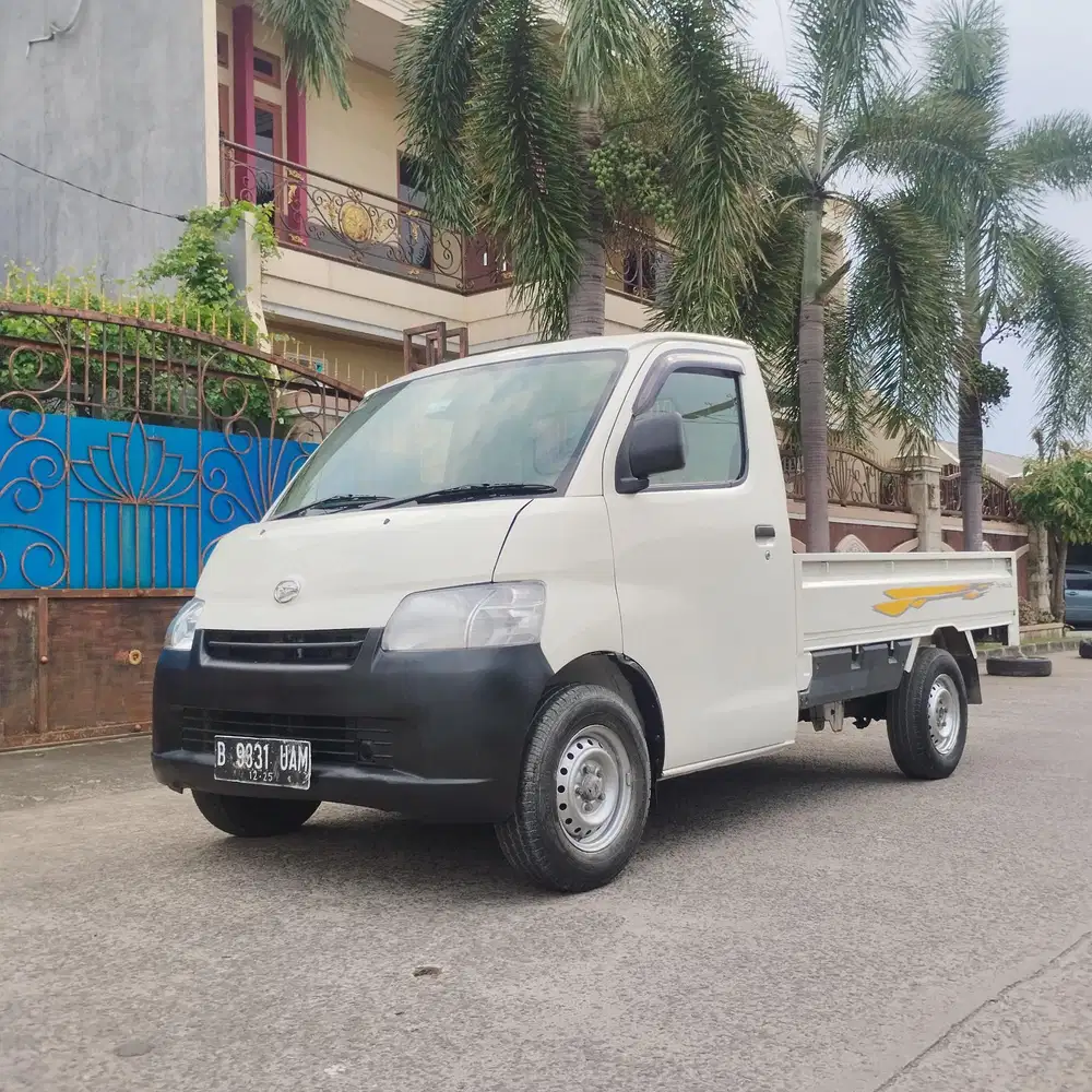 Daihatsu Gran Max PU 2015 Bensin