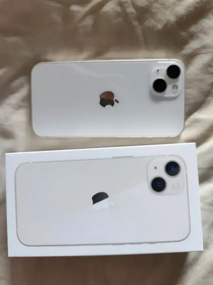 iPhone 13 128GB