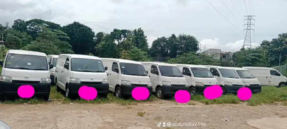 Granmax grandmax grand max blindvan blinvan blind van 2019 box 2020